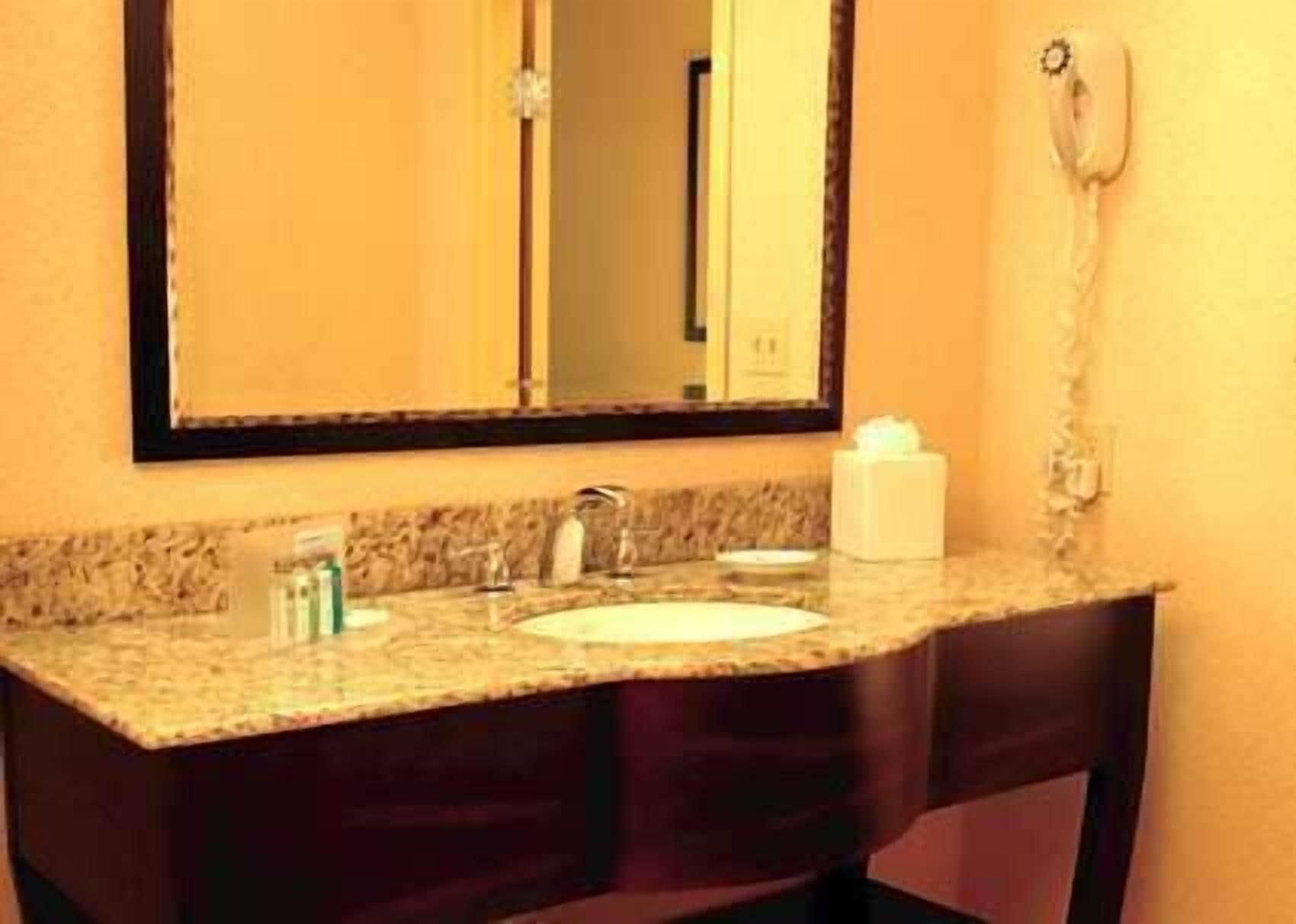 Hampton Inn Magnolia Dış mekan fotoğraf