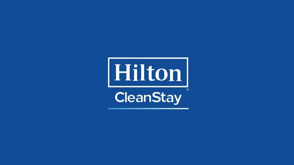 Hampton Inn Magnolia Dış mekan fotoğraf