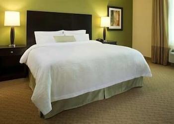 Hampton Inn Magnolia Dış mekan fotoğraf